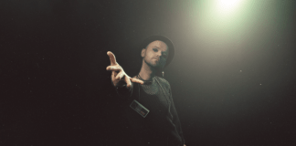 Interview with Lasse Soundblaster — “I’m influenced by a lot of different sources.”