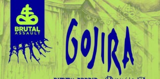 What to expect at Brutal Assault 2025: Headliners