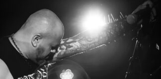 GALLERY: 7.3.2025 Turku Saatanalle XII – DAY 1 @ Metsämäen Ravirata, Turku