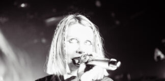 GALLERY: 8.3.2025 A Dark Reborn, Conquer Divide, & Ankor @ On the Rocks, Helsinki