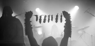 GALLERY: 8.3.2025 Turku Saatanalle XII – DAY 2 @ Metsämäen Ravirata, Turku