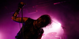 GALLERY: 13.2.2025 Howls Of Winter XII – Warm-Up @ Tapper, Tallinn