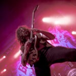 14.2.2025 Satan’s Satyrs, Unto Others & Green Lung @ Gruenspan, Hamburg