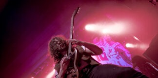 14.2.2025 Satan’s Satyrs, Unto Others & Green Lung @ Gruenspan, Hamburg