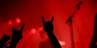 GALLERY: 15.2.2025 Howls Of Winter XII – DAY 2 @ Tapper, Tallinn