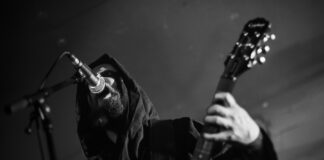 GALLERY: 14.2.2025 Howls Of Winter XII – DAY 1 @ Tapper, Tallinn