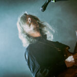 GALLERY: 15.2.2025 Grand Magus & Opeth @ Docks, Hamburg