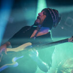 15.2.2025 Grand Magus & Opeth @ Docks, Hamburg