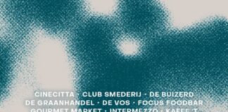 Roadburn 2025: the OFFROAD programme