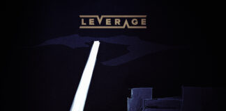 LEVERAGE Unleashes New Single “ALL SEEING EYE” – A Thunderous Prelude Comeback With a New Line-Up