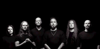 Bloodred Hourglass unleash first single of upcoming new album