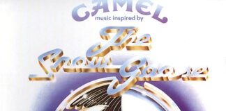 (1975) Camel – Music Inspired by the Snow Goose: Anniversary Special
