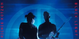 REVIEW: Smith/Kotzen – Black Light/White Noise