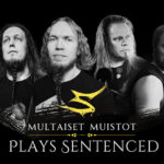 20.2.2025 Multaiset Muistot @ On the Rocks, Helsinki