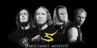 20.2.2025 Multaiset Muistot @ On the Rocks, Helsinki