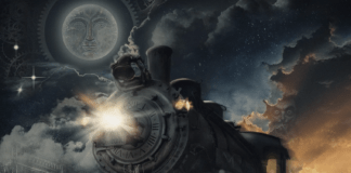 REVIEW: Maestrick – Espresso Della Vita: Lunare