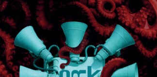 REVIEW: O.R.k. – Firehose of Falsehoods