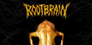 REVIEW: Rootbrain – EP: Mothertomb