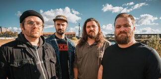 SONG OF THE DAY: Kardashev – Reunion