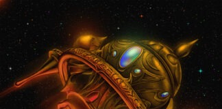 REVIEW: Naxatras – V