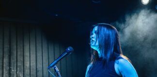 Interview with LUNA KILLS — “We kind of manifested our record deal.”