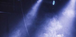 GALLERY: 8.04.2025 Hiraes, Moonspell & Dark Tranquillity @ Teatro, Turku