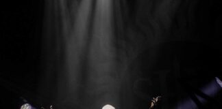 GALLERY: 22.4.2025 Rotting Christ, Satyricon, & Behemoth @ Jäähalli, Helsinki