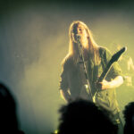 GALLERY: 29.11.2024 The Intersphere, Charlotte Wessels, & Vola @ Markthalle, Hamburg