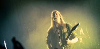 GALLERY: 29.11.2024 The Intersphere, Charlotte Wessels, & Vola @ Markthalle, Hamburg