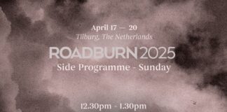 Roadburn 2025: the side programme