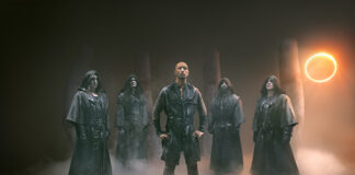 BEAST IN BLACK announce headliner tour for 2026