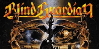(1995) Blind Guardian – Imaginations from the Other Side: Anniversary Special