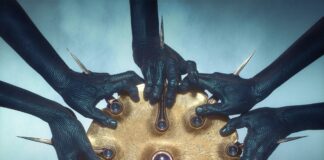 REVIEW: Epica – Aspiral