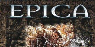 (2005) Epica – Consign to Oblivion: Anniversary Special