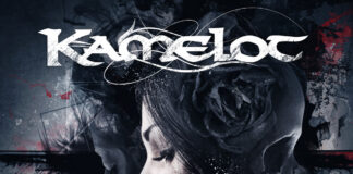 (2015) Kamelot – Haven: Anniversary Special