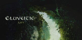 REVIEW: Eluveitie – Ànv