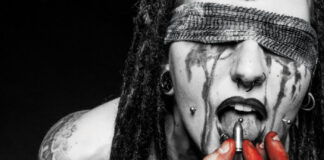 (2015) Forgotten Tomb – Hurt Yourself and the Ones You Love: Anniversary special