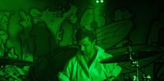 GALLERY: 14.5.2025 Putrid Defecation, Cumbeast & Gutalax @ Nirvana, Turku