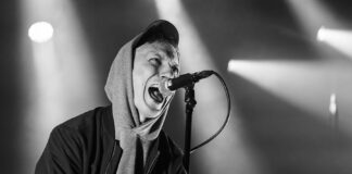 GALLERY: 16.4.2025 Roadburn 2025: The Spark @ 013, Tilburg