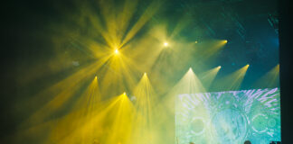 GALLERY: 18.4.2025 Roadburn – Day 2 @ 013, Tilburg