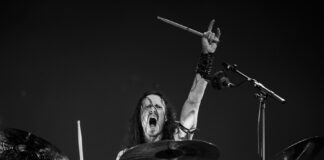 GALLERY: 17.4.2025 Roadburn – Day 1 @ 013, Tilburg