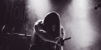 GALLERY: 19.4.2024 – Day 3 – Inferno Metal Festival @ Rockefeller & John Dee, Oslo