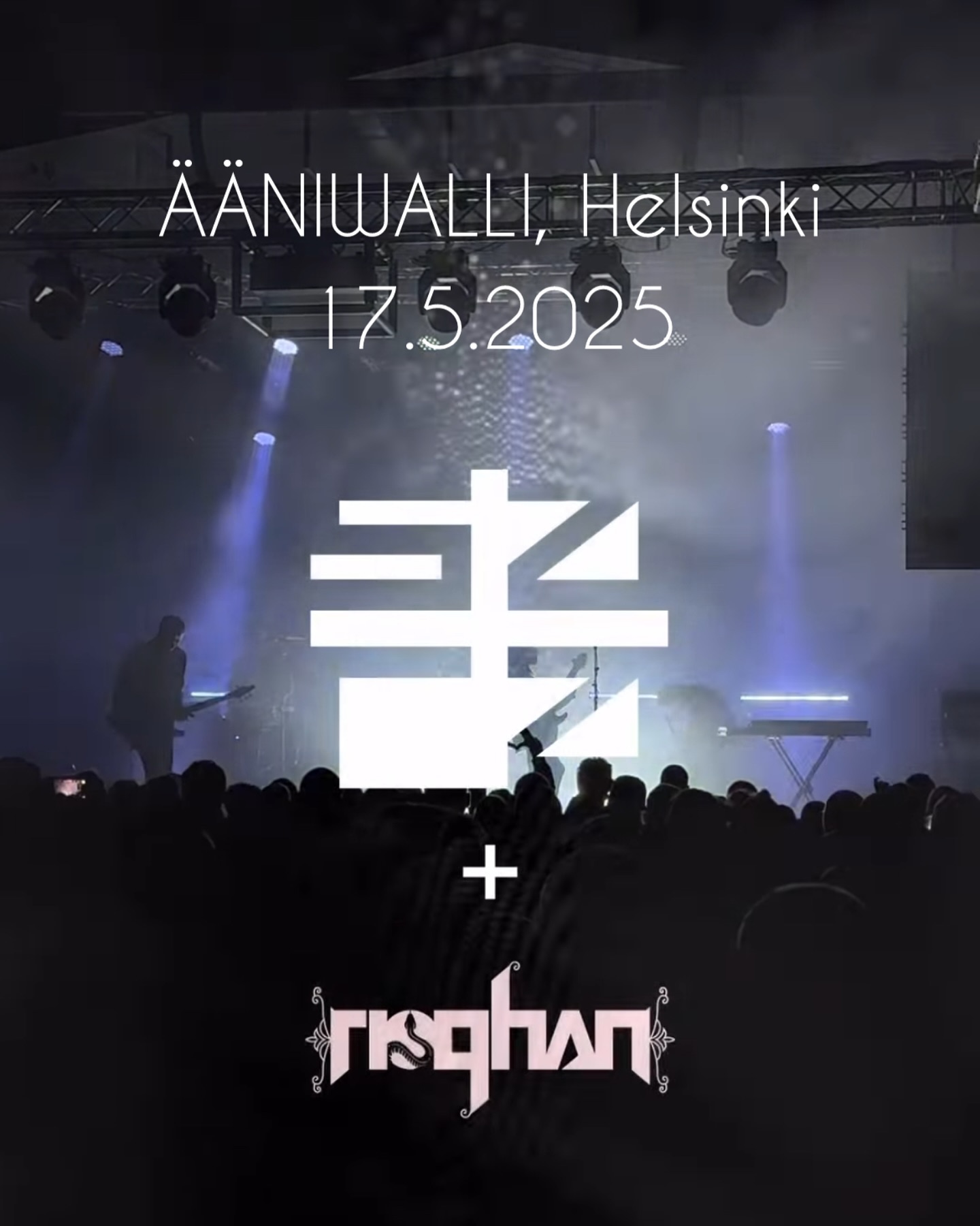 17 5 2025 Sara Rioghan niwalli Helsinki Tuonela Magazine
