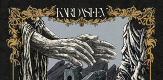 REVIEW: Kardashev – Alunea