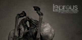 (2015) Leprous – The Congregation: Anniversary Special