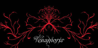 REVIEW: Venamoris – To Cross Or To Burn