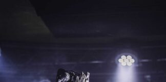 GALLERY: 12.6.2025 Amurta, Ultar, & Grima @ Nirvana, Turku