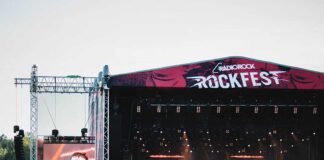 GALLERY: 13.6.2025 Rockfest – DAY 2 @ Artukaisten kenttä, Turku