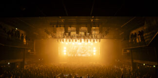 GALLERY: 20.4.25 Roadburn – Day 4 @ 013, Tilburg