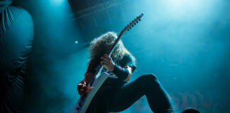 GALLERY: 4.6.2024 Mystic Festival – DAY 1 @ Gdansk, Poland